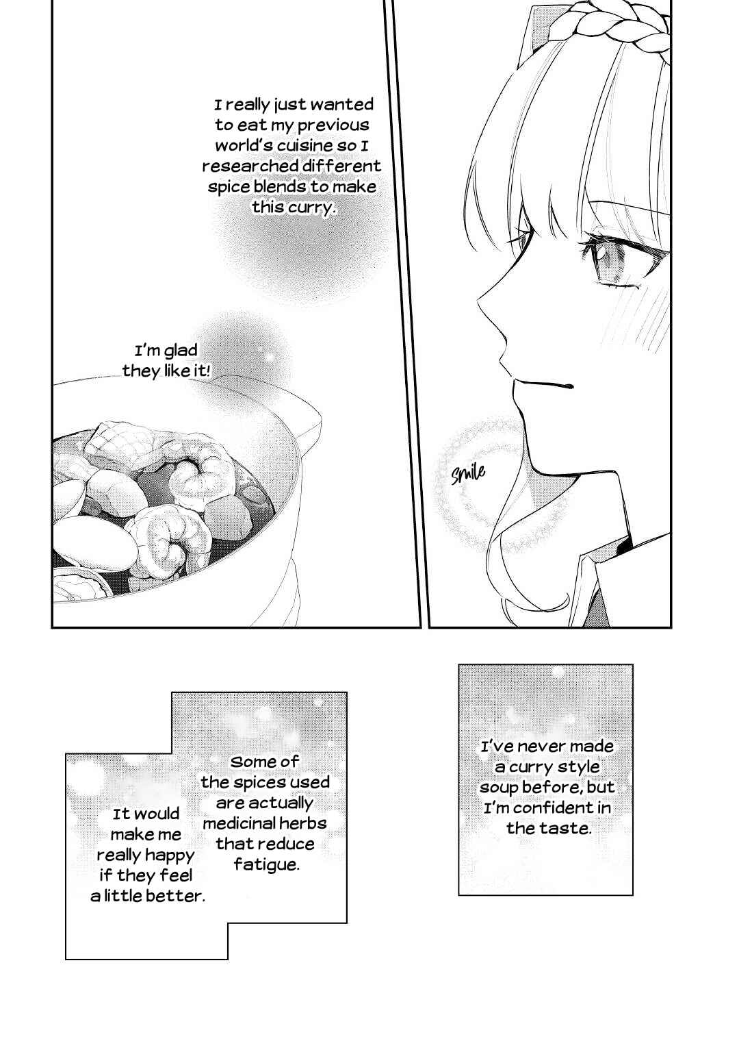 Page 14 Chapter 17 Moto Juui no Reijou wa Konyaku Haki Saremashitaga, Mofumofu-tachi ni Daininkidesu!