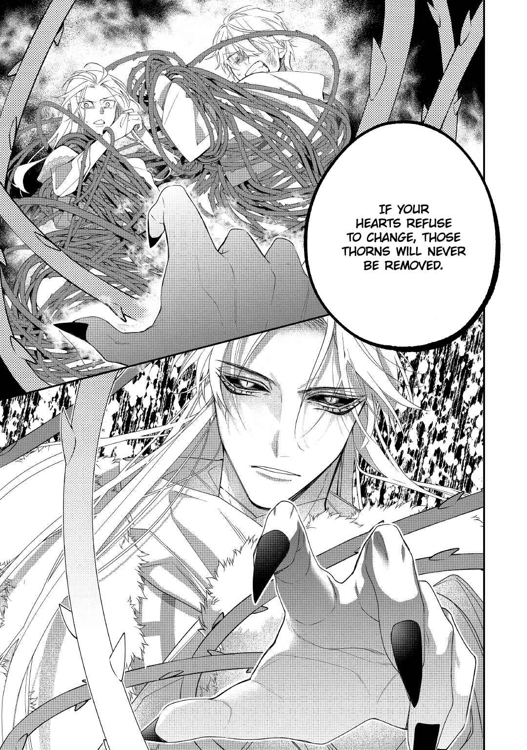 Page 6 Chapter 12 Moto Juui no Reijou wa Konyaku Haki Saremashitaga, Mofumofu-tachi ni Daininkidesu!
