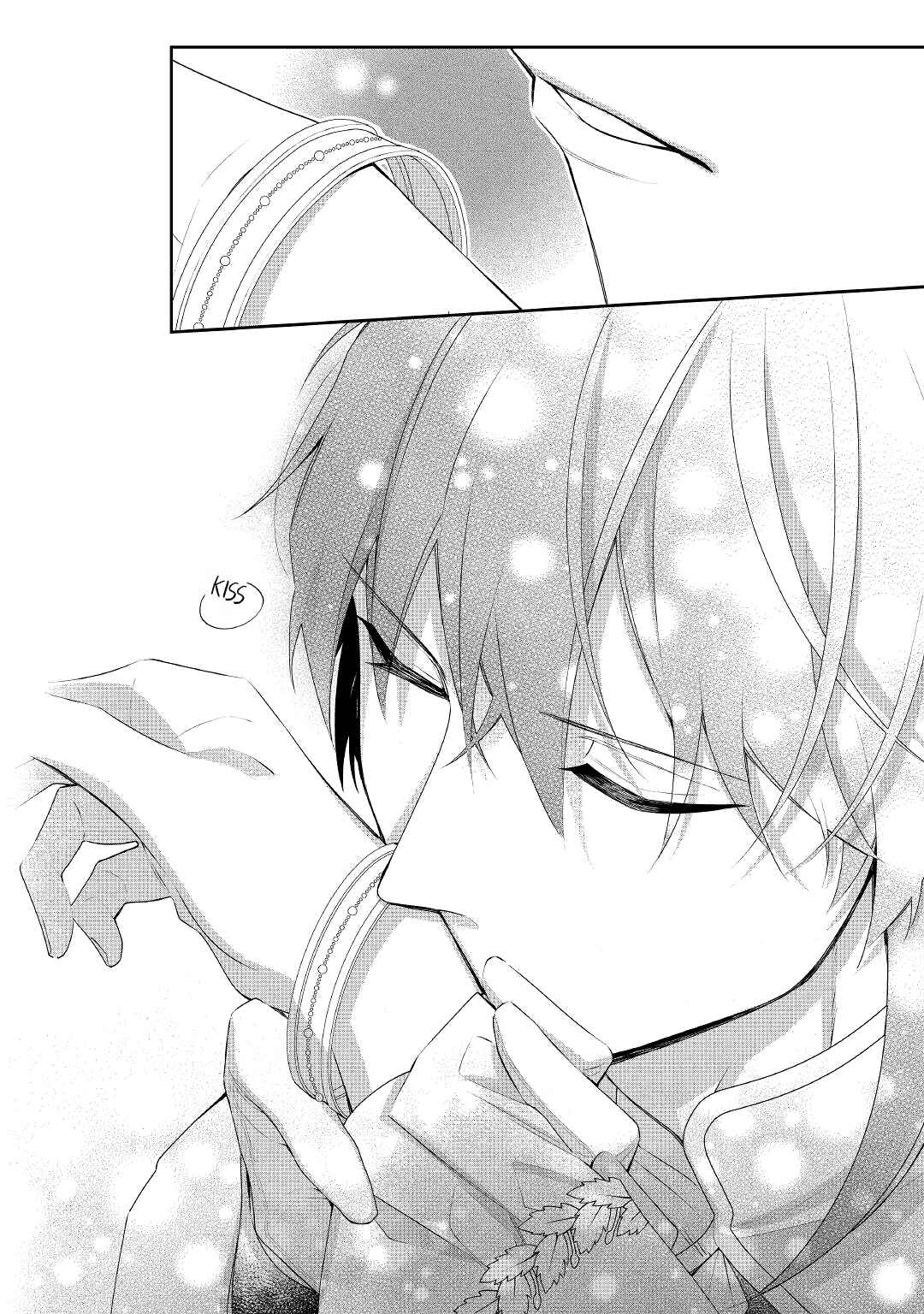 Page 17 Chapter 13 Moto Juui no Reijou wa Konyaku Haki Saremashitaga, Mofumofu-tachi ni Daininkidesu!