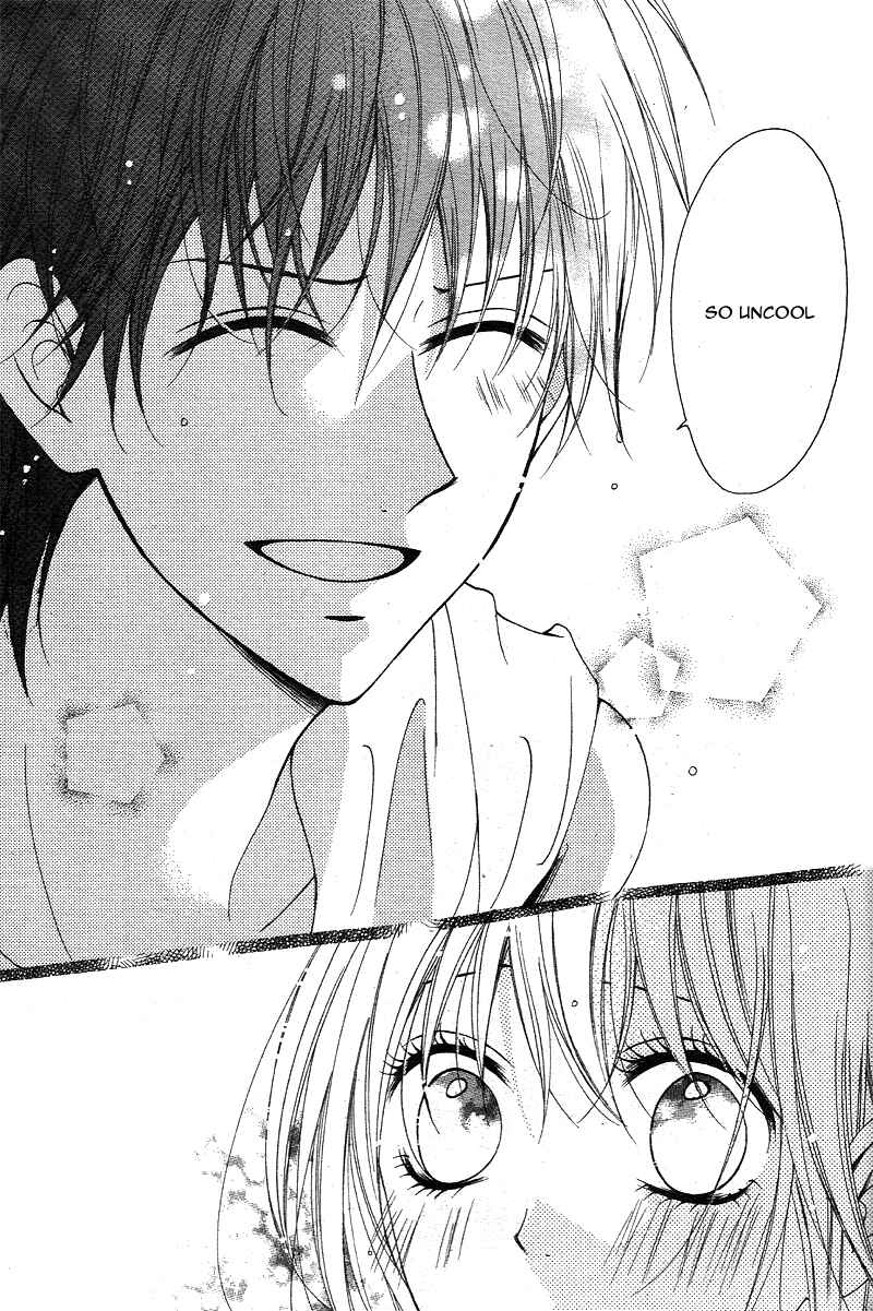 Page 19 Chapter 2 Hatsukoi Asterism