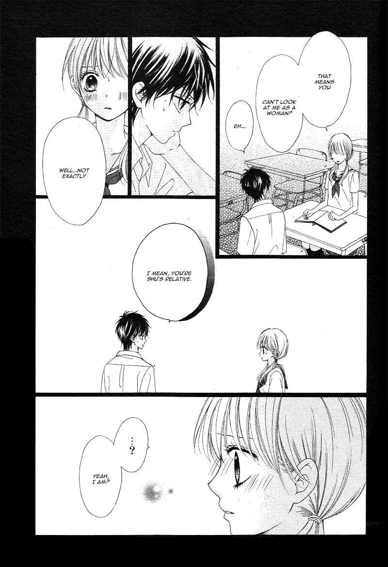 Page 9 Chapter 2 Hatsukoi Asterism