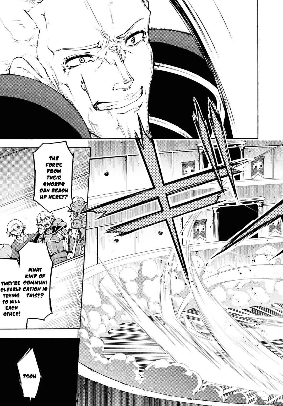 Page 12 Chapter 32 The Home Improvement Store Employee Building an Agricultural Village in Another World