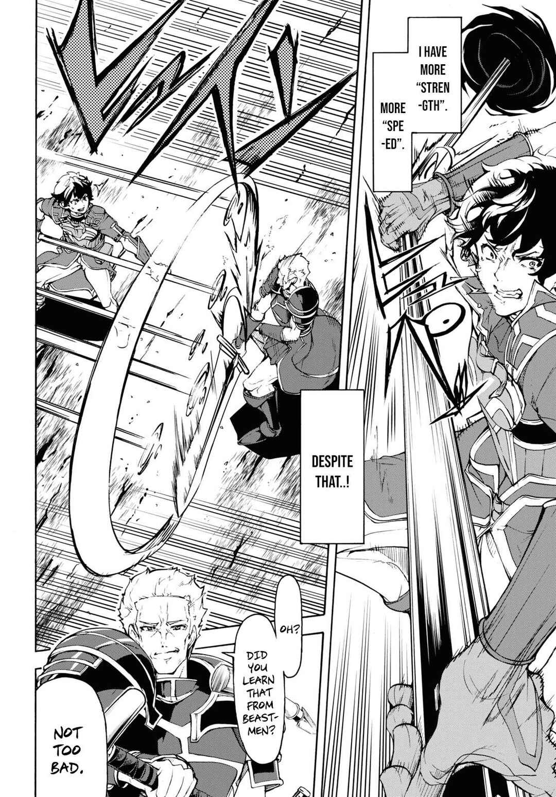Page 21 Chapter 32 The Home Improvement Store Employee Building an Agricultural Village in Another World