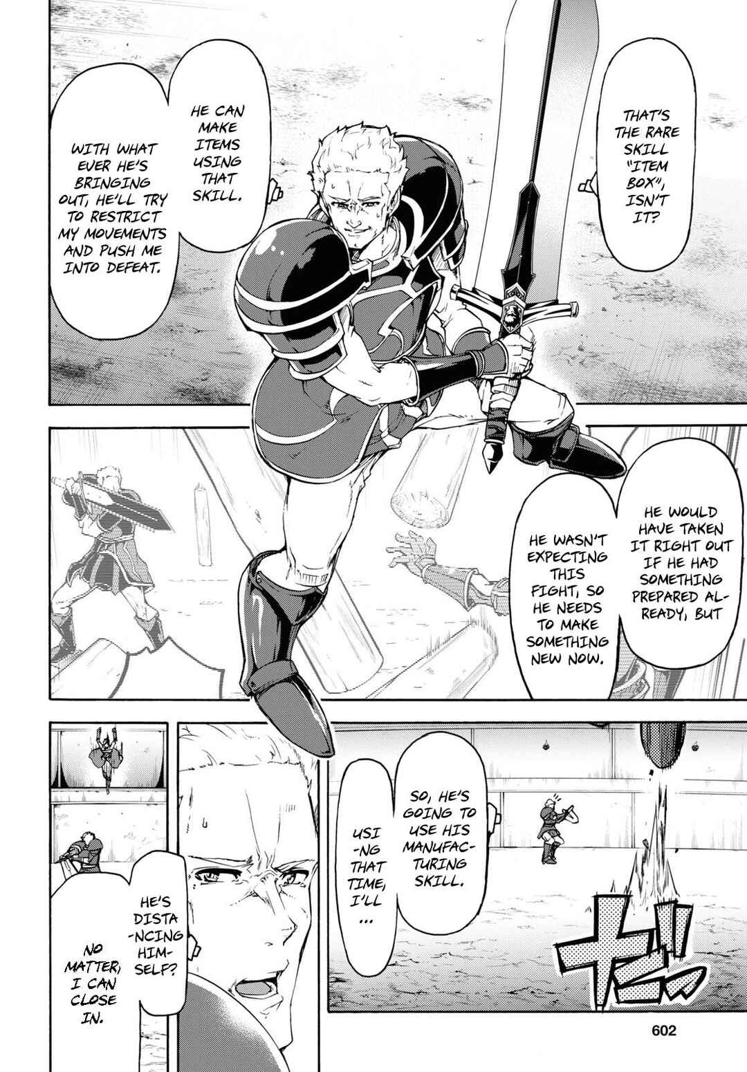 Page 25 Chapter 32 The Home Improvement Store Employee Building an Agricultural Village in Another World
