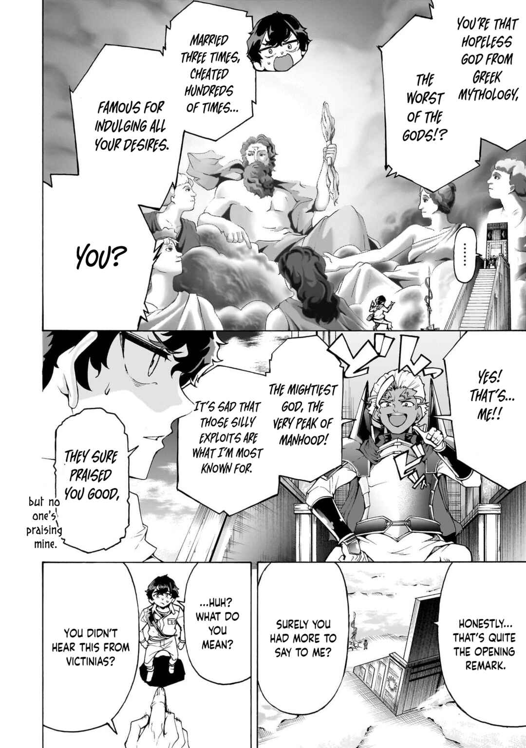 Page 2 Chapter 73 The Home Improvement Store Employee Building an Agricultural Village in Another World