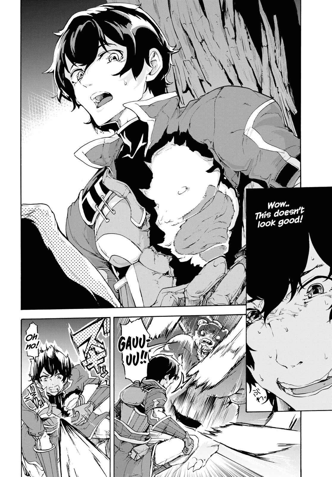 Page 19 Chapter 15 The Home Improvement Store Employee Building an Agricultural Village in Another World