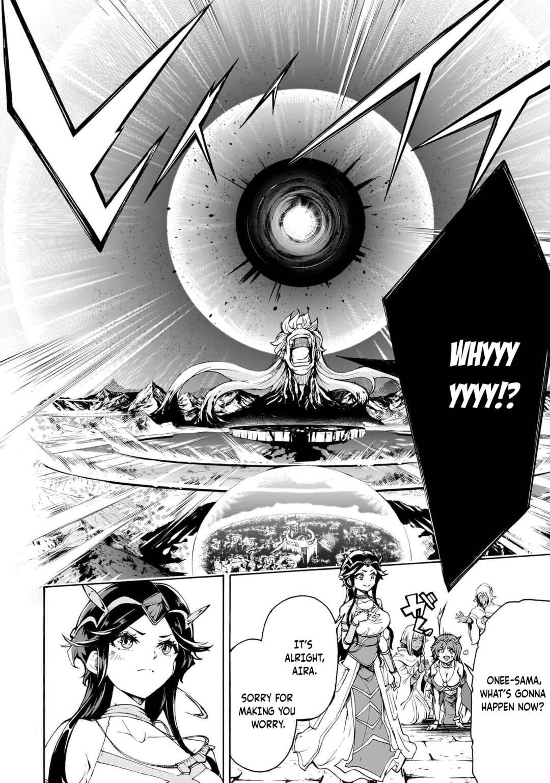 Page 24 Chapter 75 The Home Improvement Store Employee Building an Agricultural Village in Another World