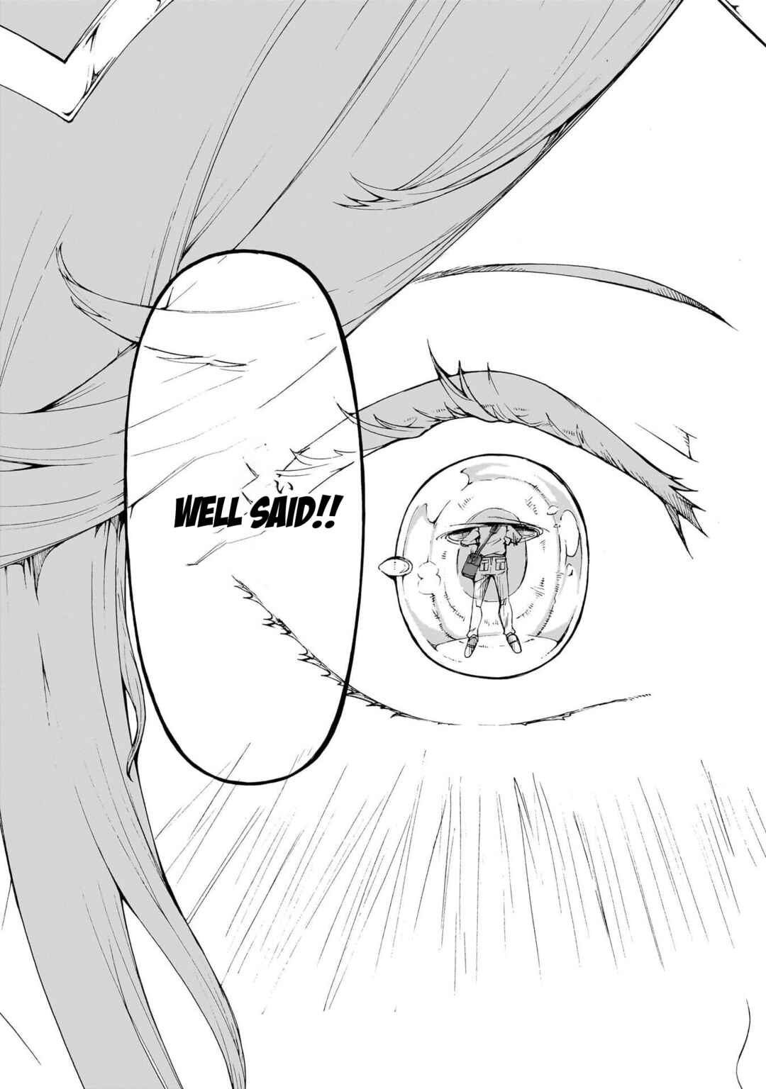 Page 30 Chapter 75 The Home Improvement Store Employee Building an Agricultural Village in Another World