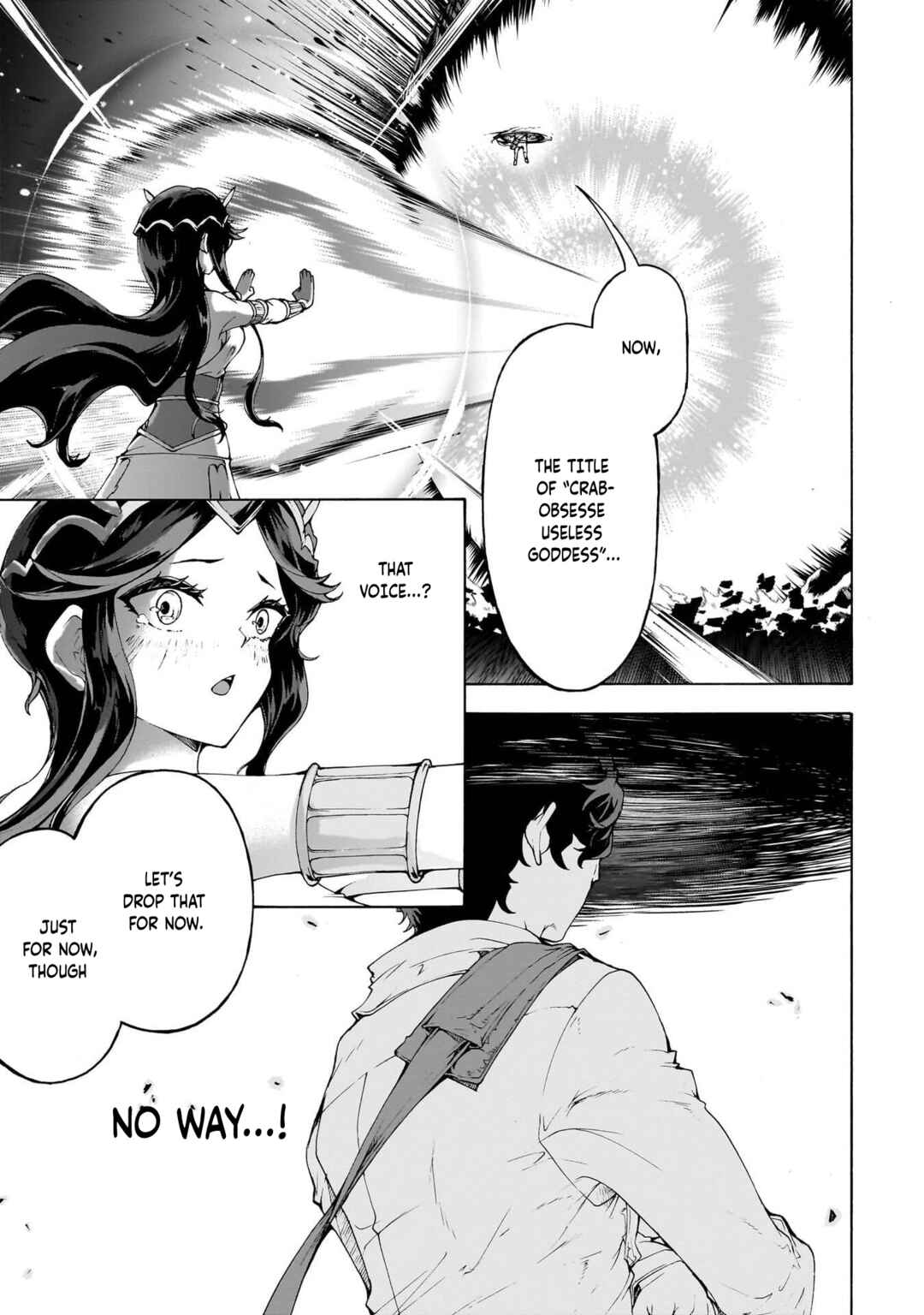 Page 31 Chapter 75 The Home Improvement Store Employee Building an Agricultural Village in Another World