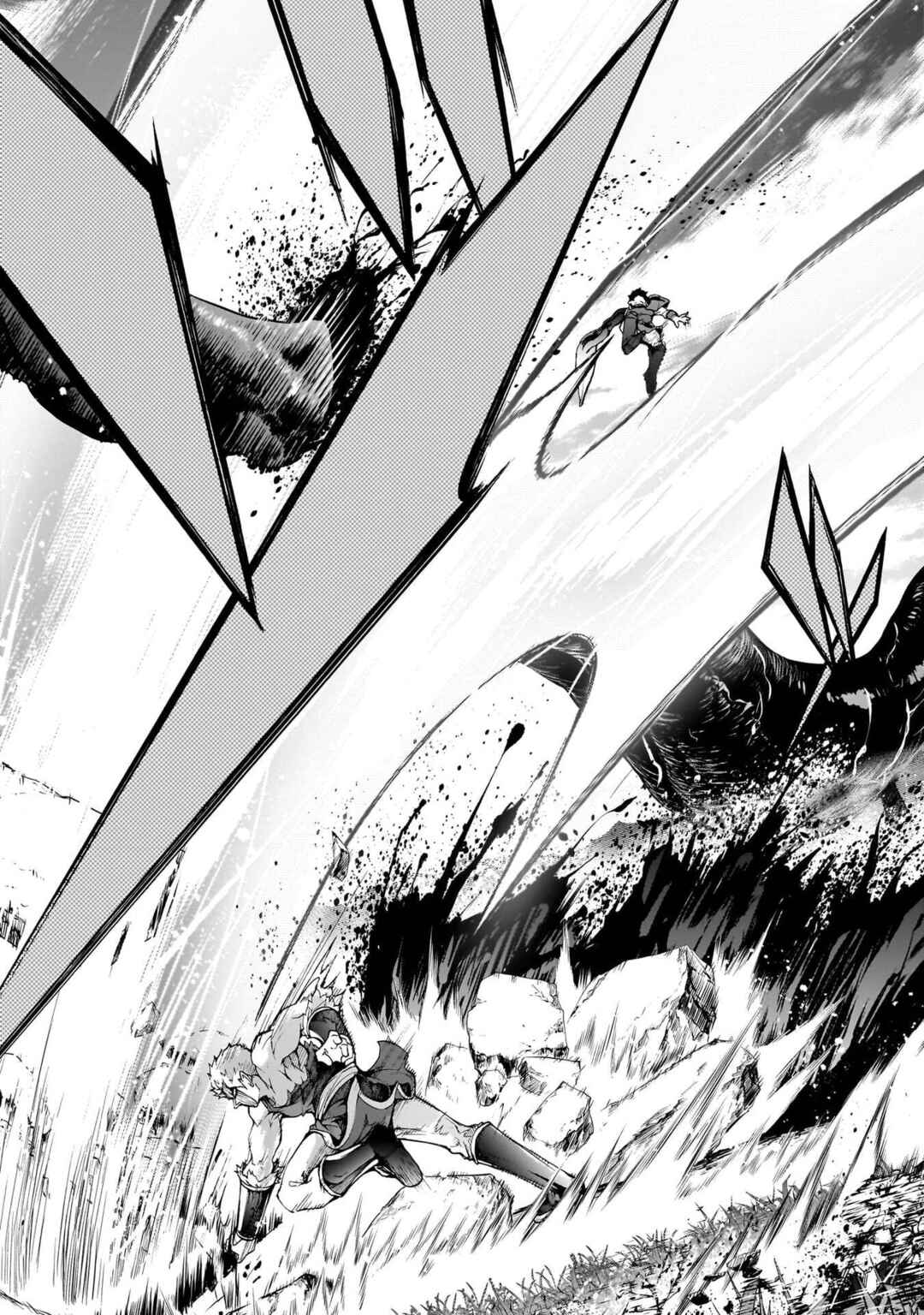 Page 7 Chapter 75 The Home Improvement Store Employee Building an Agricultural Village in Another World