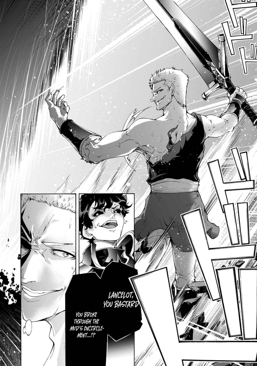 Page 8 Chapter 75 The Home Improvement Store Employee Building an Agricultural Village in Another World
