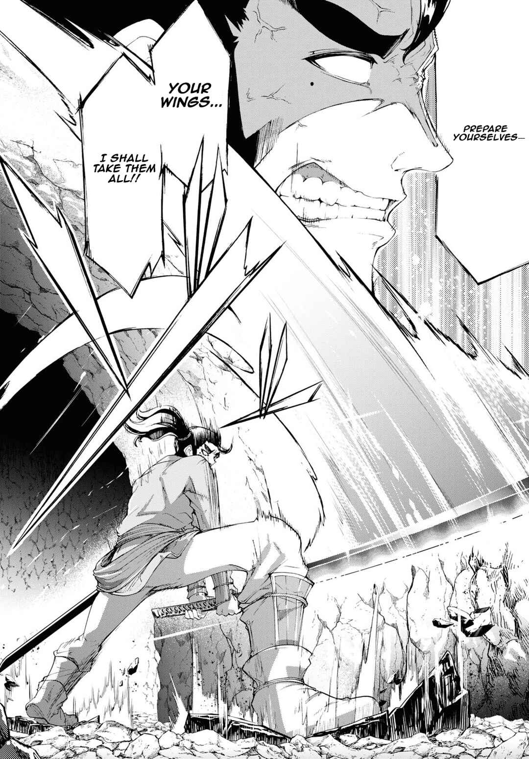 Page 12 Chapter 56 The Home Improvement Store Employee Building an Agricultural Village in Another World