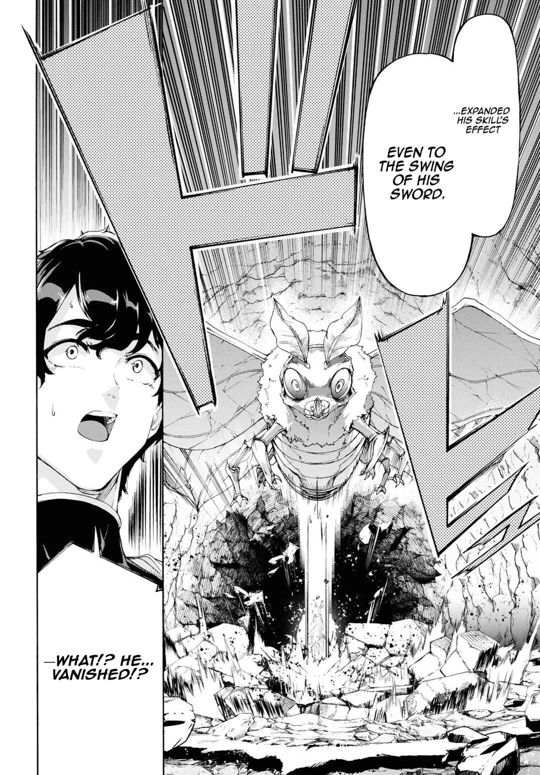 Page 14 Chapter 56 The Home Improvement Store Employee Building an Agricultural Village in Another World