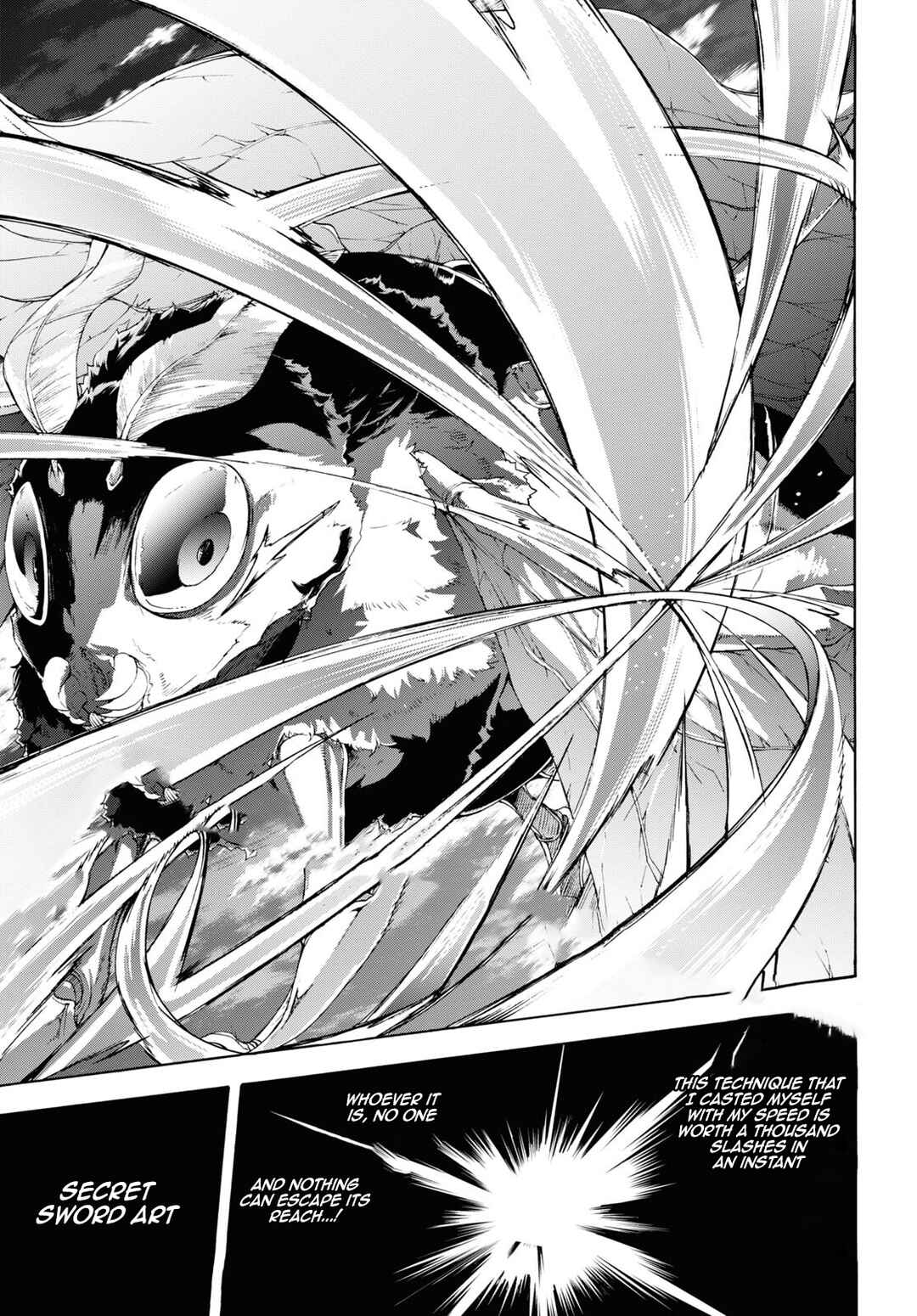 Page 15 Chapter 56 The Home Improvement Store Employee Building an Agricultural Village in Another World