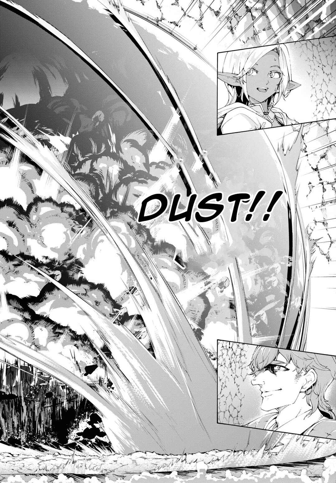 Page 20 Chapter 56 The Home Improvement Store Employee Building an Agricultural Village in Another World