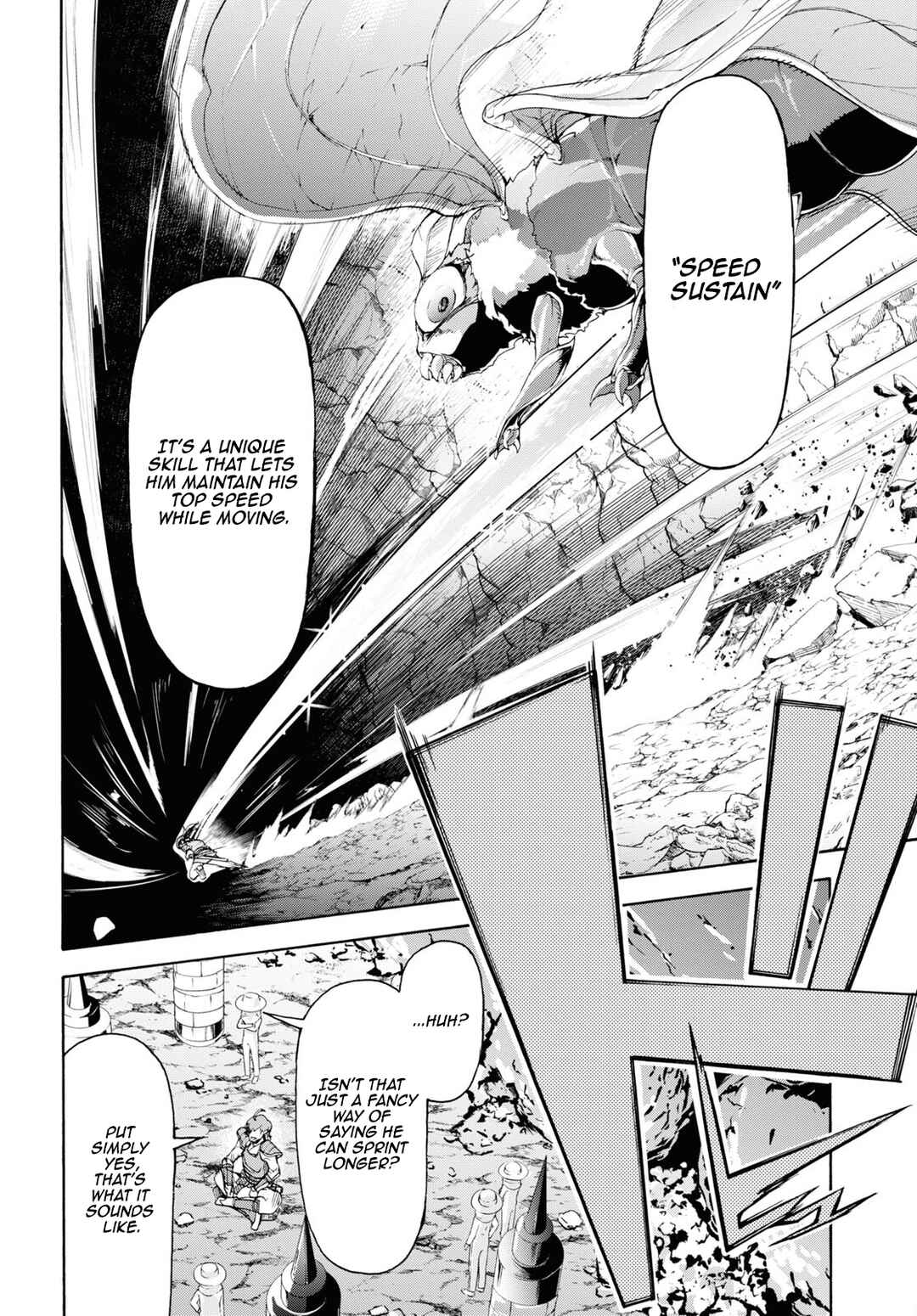 Page 6 Chapter 56 The Home Improvement Store Employee Building an Agricultural Village in Another World