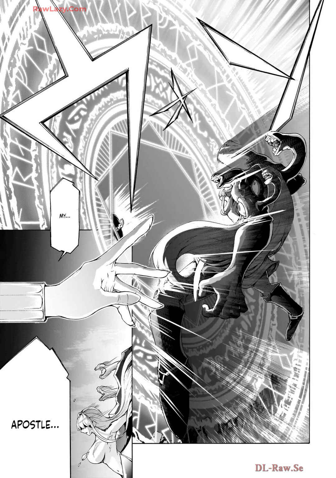 Page 3 Chapter 71 The Home Improvement Store Employee Building an Agricultural Village in Another World