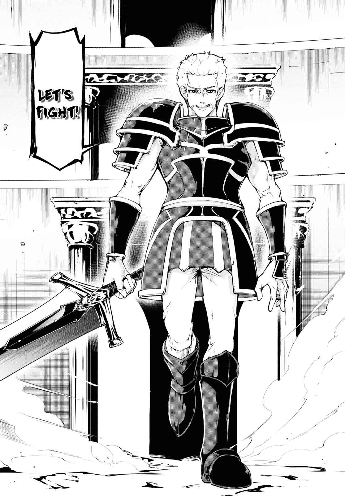 Page 30 Chapter 31 The Home Improvement Store Employee Building an Agricultural Village in Another World