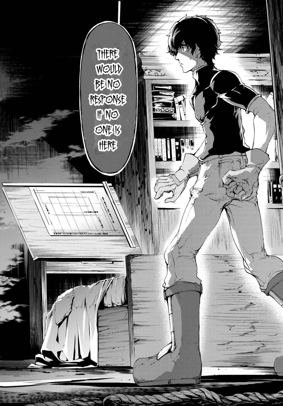 Page 20 Chapter 47 The Home Improvement Store Employee Building an Agricultural Village in Another World