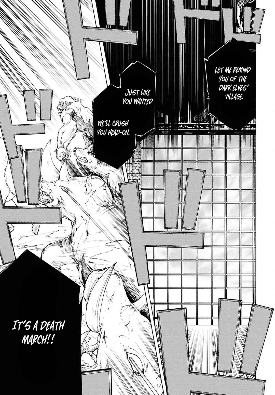 Page 13 Chapter 68 The Home Improvement Store Employee Building an Agricultural Village in Another World
