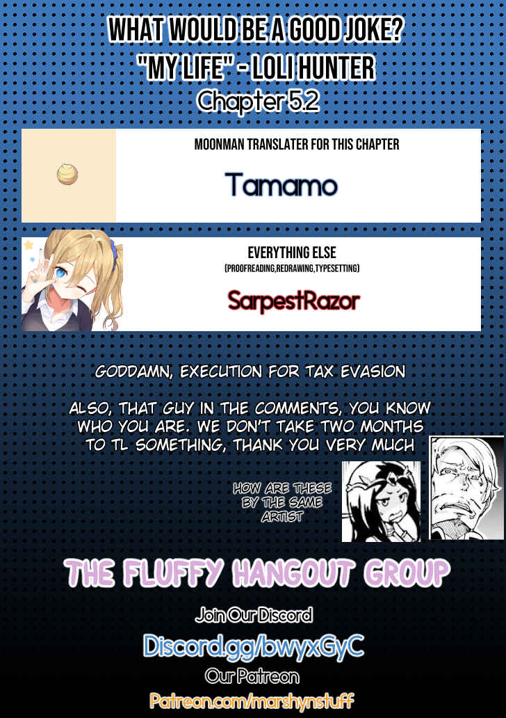 Page 19 Chapter 5.2 The Home Improvement Store Employee Building an Agricultural Village in Another World
