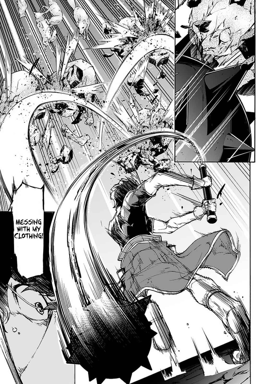 Page 29 Chapter 25 The Home Improvement Store Employee Building an Agricultural Village in Another World