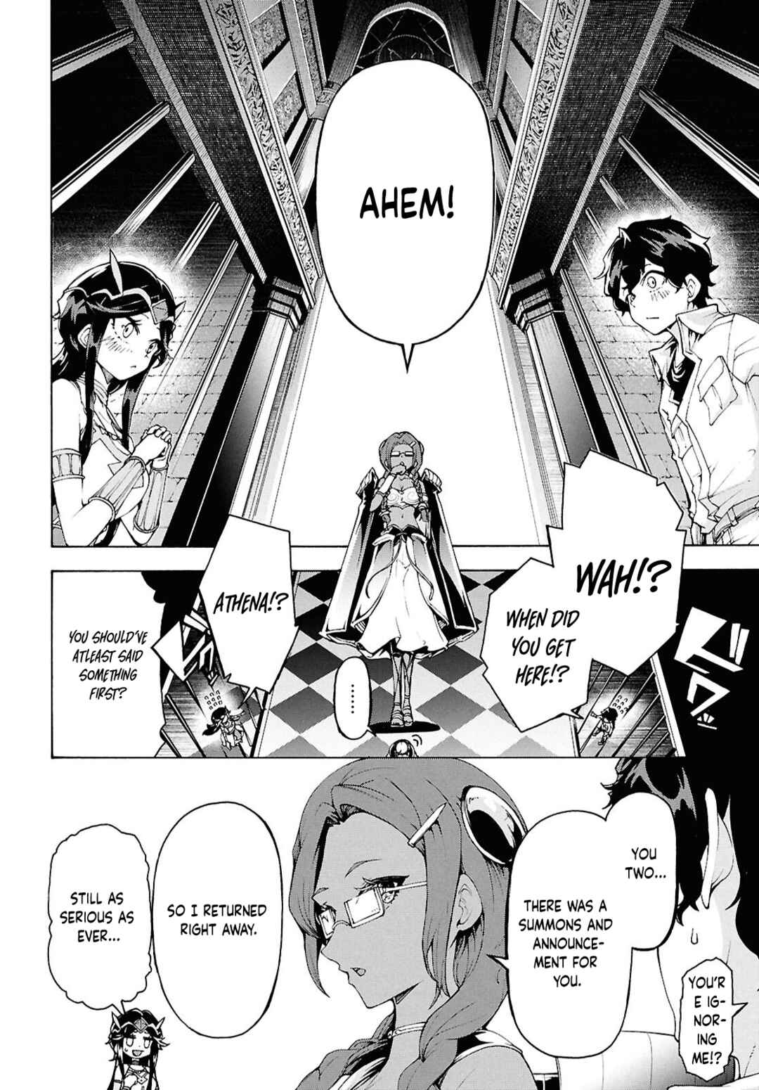 Page 21 Chapter 78 The Home Improvement Store Employee Building an Agricultural Village in Another World