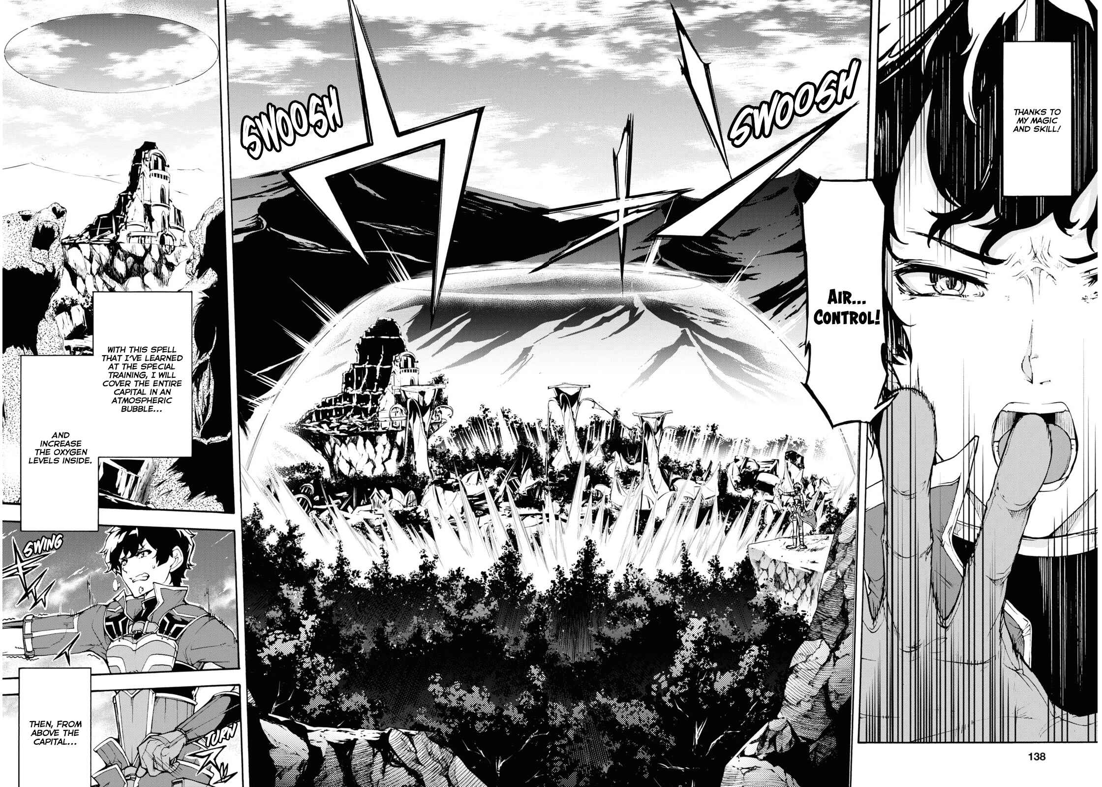 Page 25 Chapter 30 The Home Improvement Store Employee Building an Agricultural Village in Another World