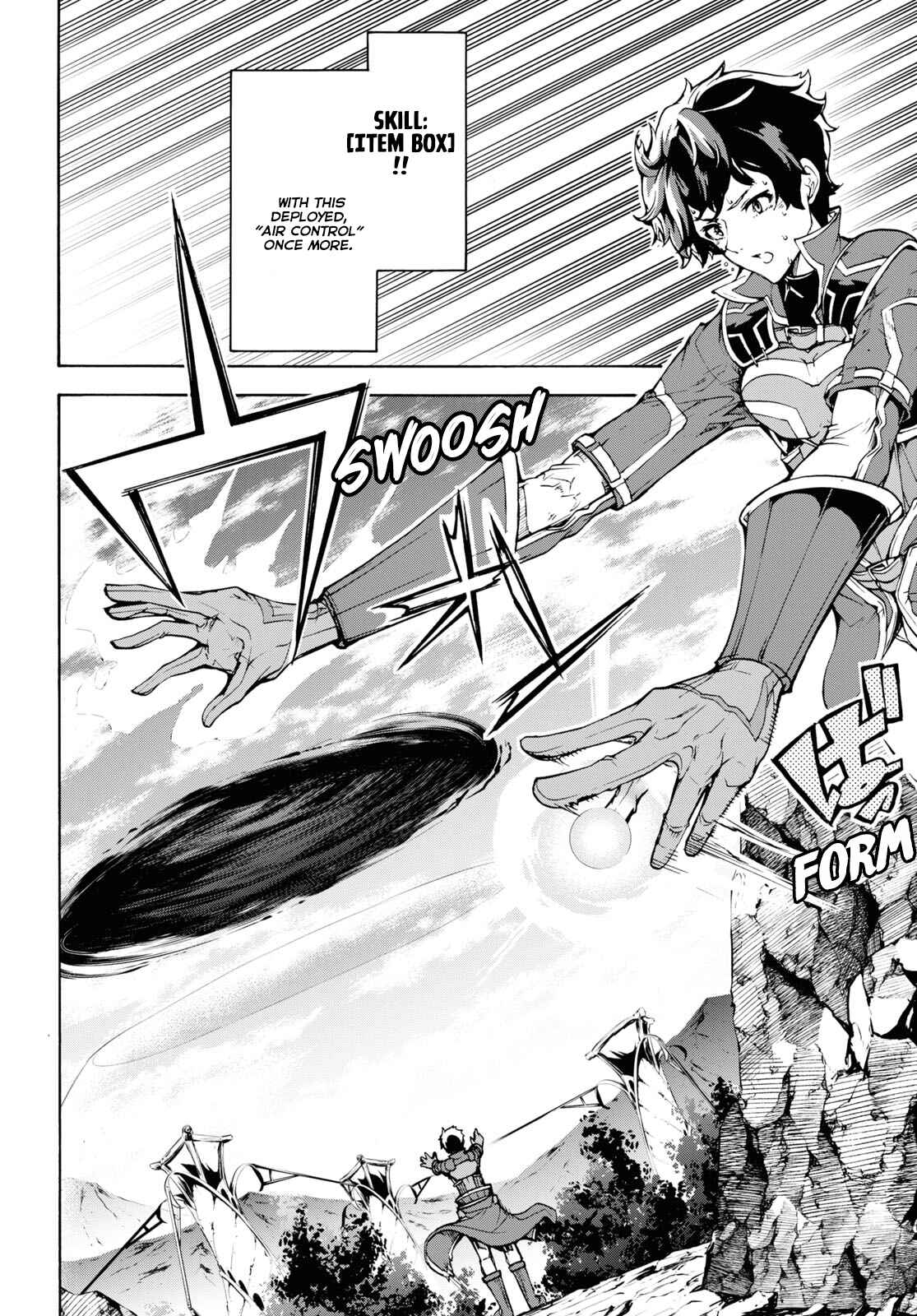 Page 26 Chapter 30 The Home Improvement Store Employee Building an Agricultural Village in Another World