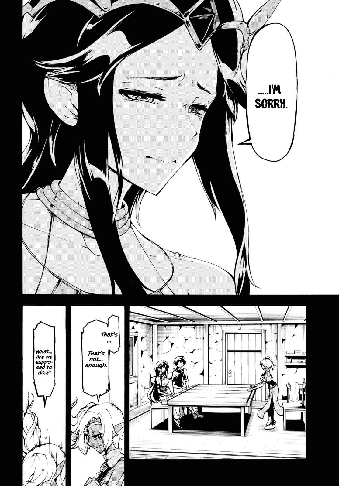 Page 9 Chapter 30 The Home Improvement Store Employee Building an Agricultural Village in Another World