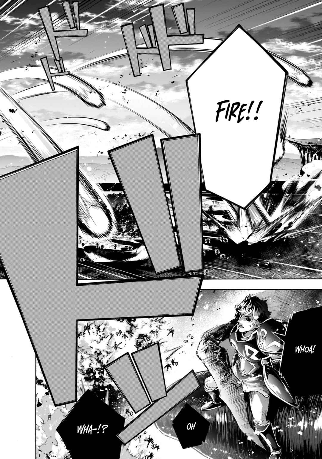 Page 15 Chapter 74 The Home Improvement Store Employee Building an Agricultural Village in Another World