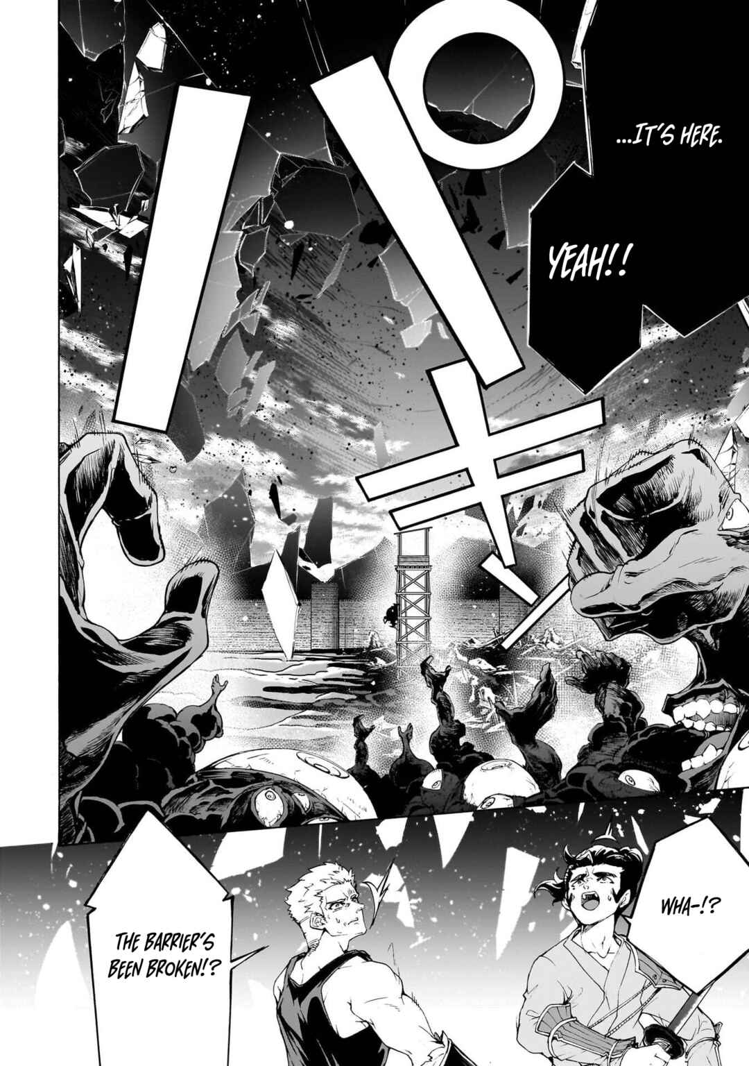 Page 2 Chapter 74 The Home Improvement Store Employee Building an Agricultural Village in Another World