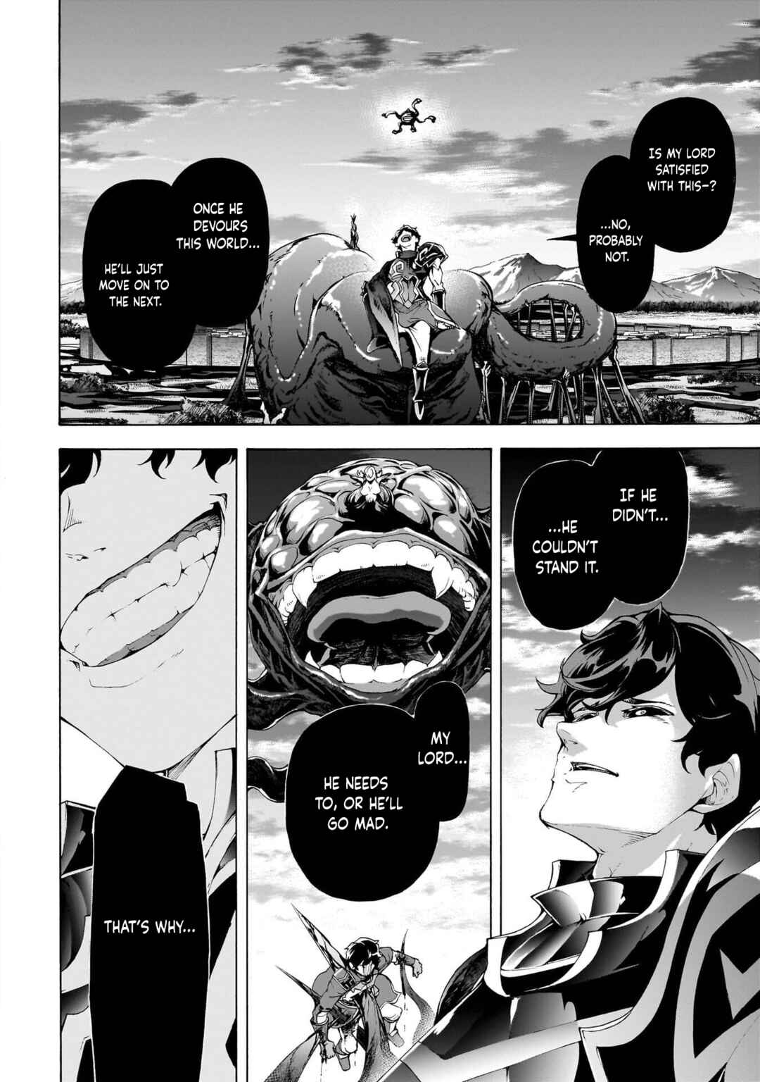 Page 9 Chapter 74 The Home Improvement Store Employee Building an Agricultural Village in Another World