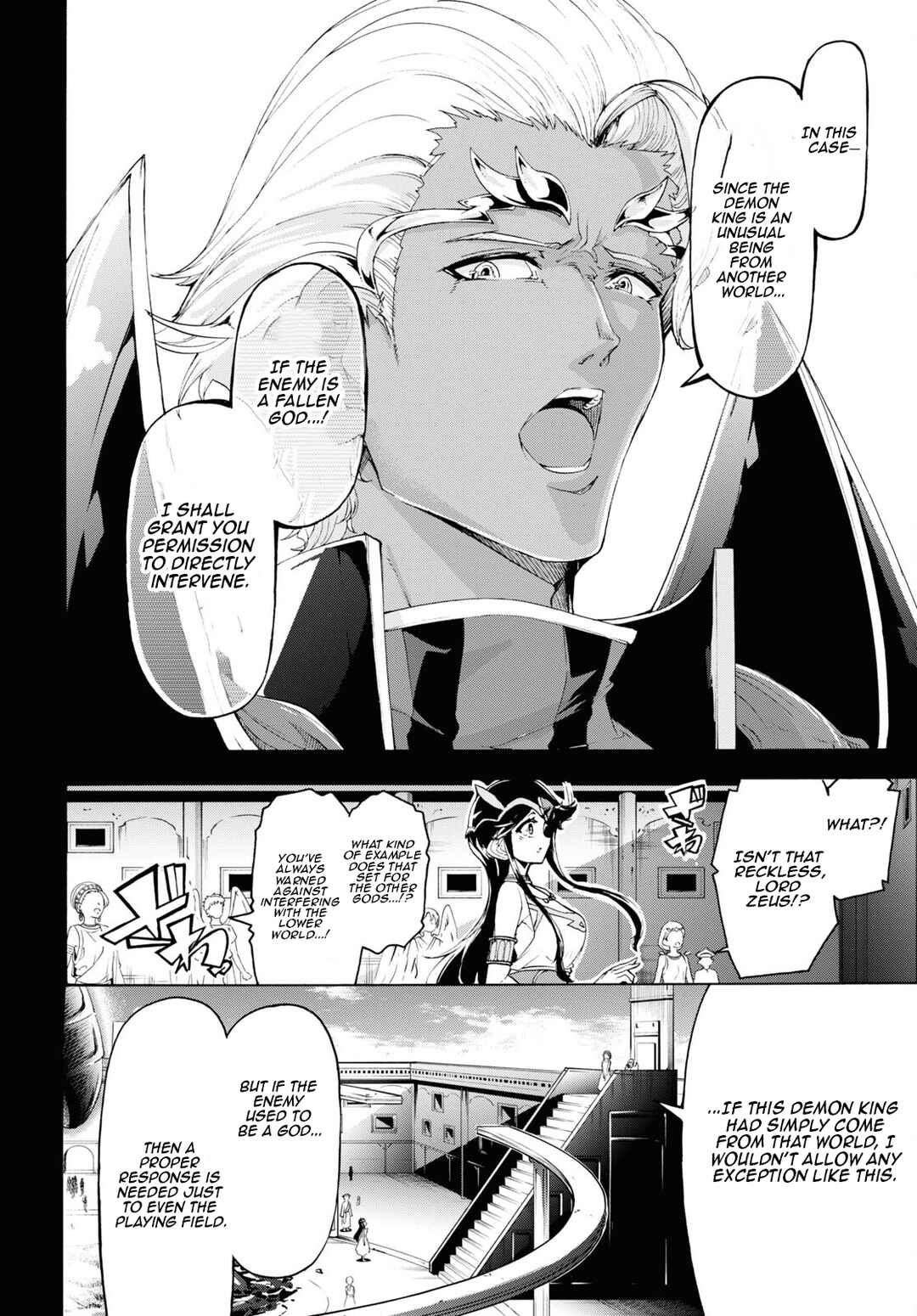 Page 2 Chapter 61 The Home Improvement Store Employee Building an Agricultural Village in Another World