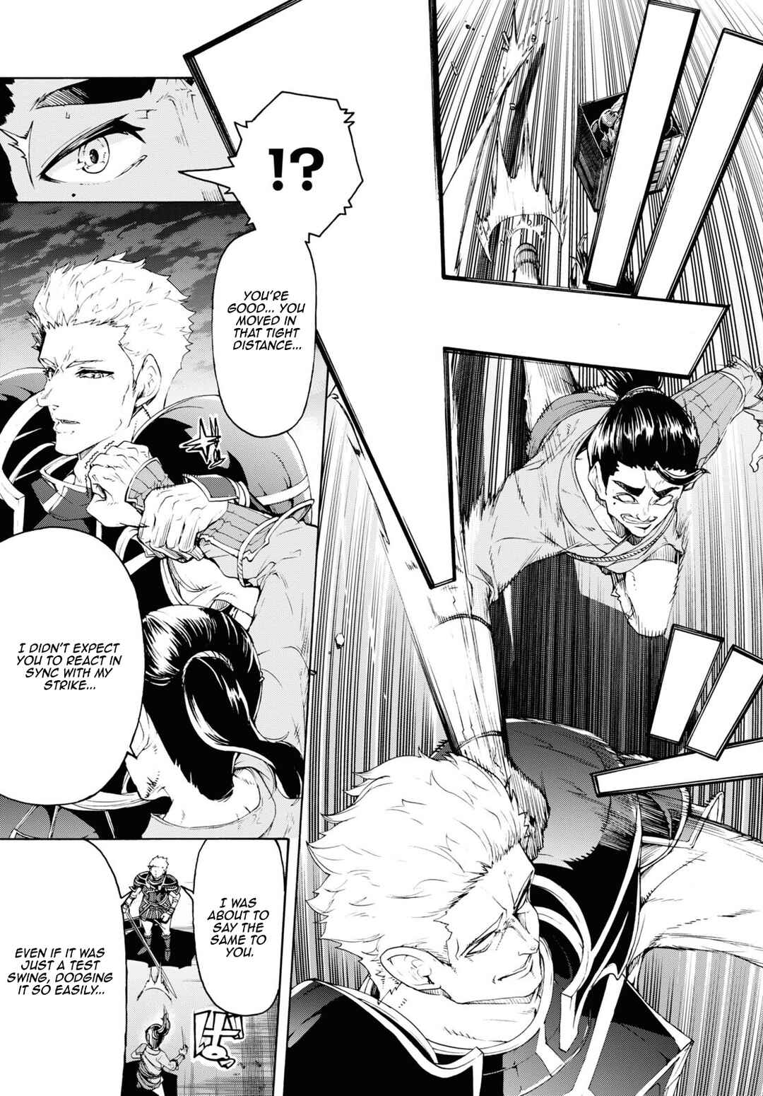 Page 29 Chapter 61 The Home Improvement Store Employee Building an Agricultural Village in Another World