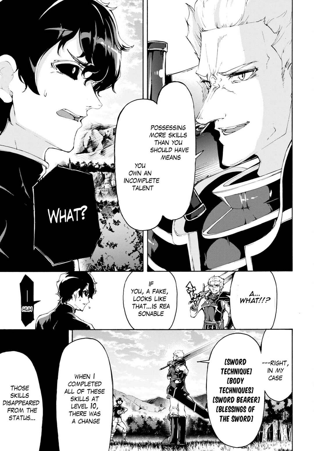 Page 19 Chapter 49 The Home Improvement Store Employee Building an Agricultural Village in Another World