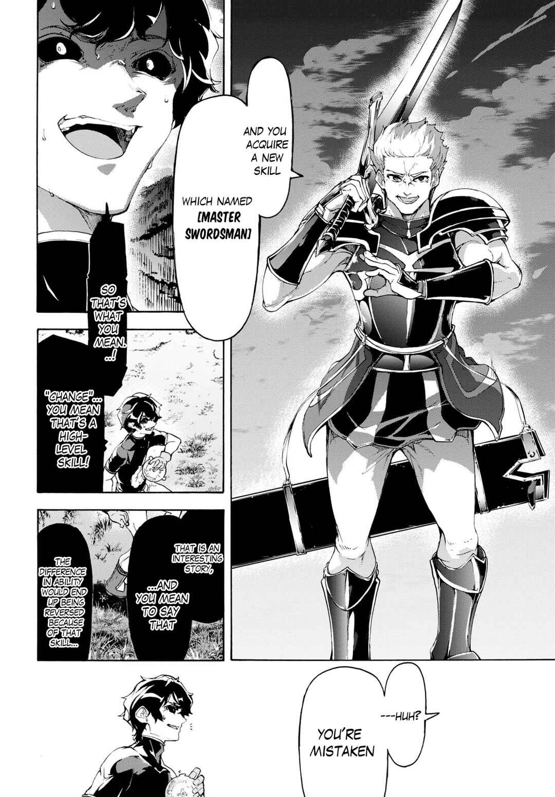 Page 20 Chapter 49 The Home Improvement Store Employee Building an Agricultural Village in Another World