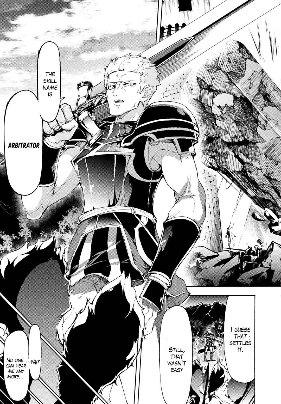 Page 25 Chapter 49 The Home Improvement Store Employee Building an Agricultural Village in Another World