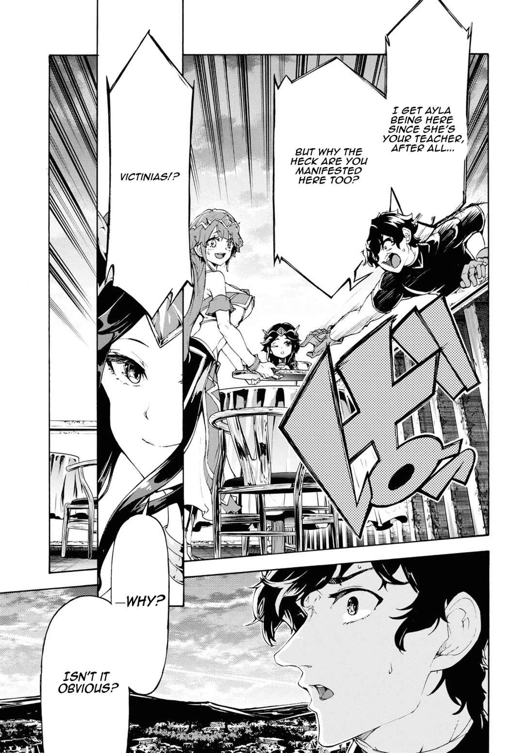 Page 29 Chapter 59 The Home Improvement Store Employee Building an Agricultural Village in Another World