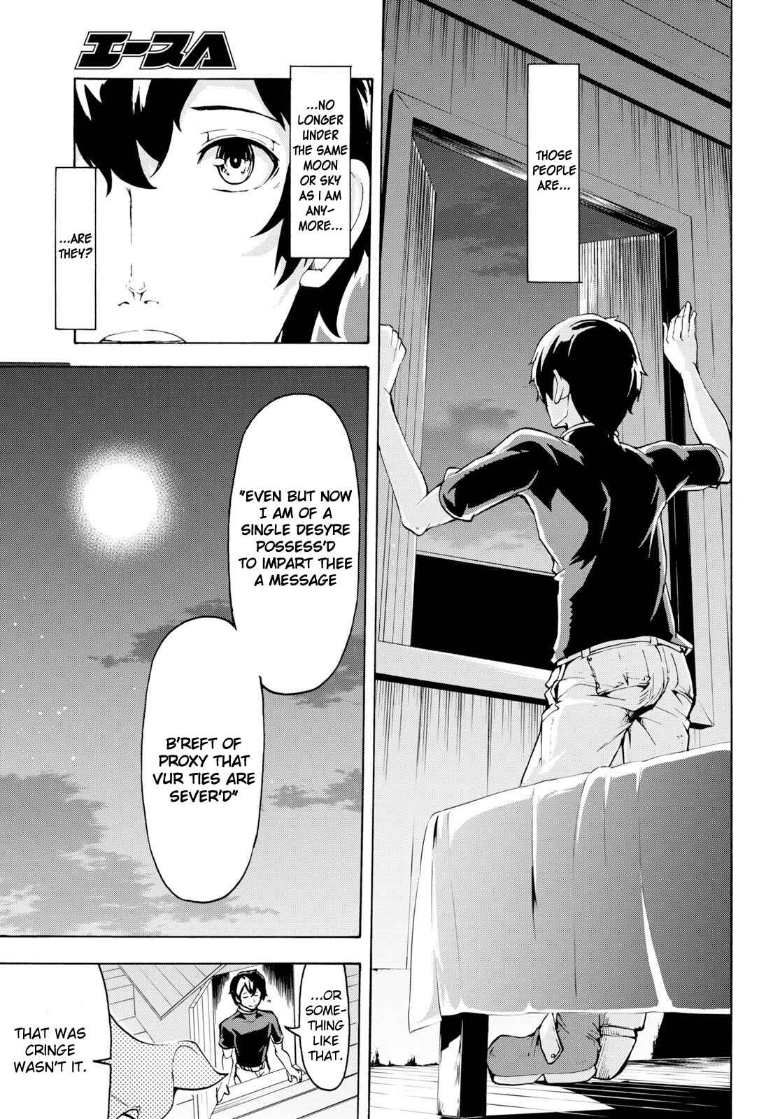 Page 23 Chapter 8 The Home Improvement Store Employee Building an Agricultural Village in Another World