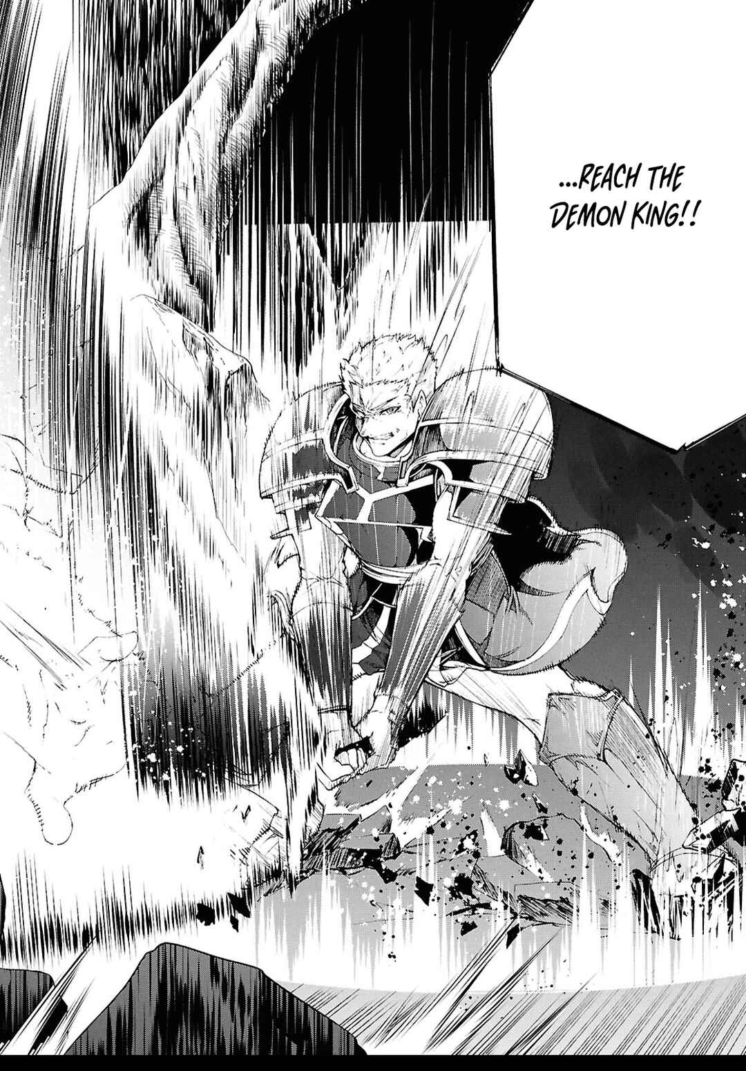 Page 14 Chapter 67 The Home Improvement Store Employee Building an Agricultural Village in Another World