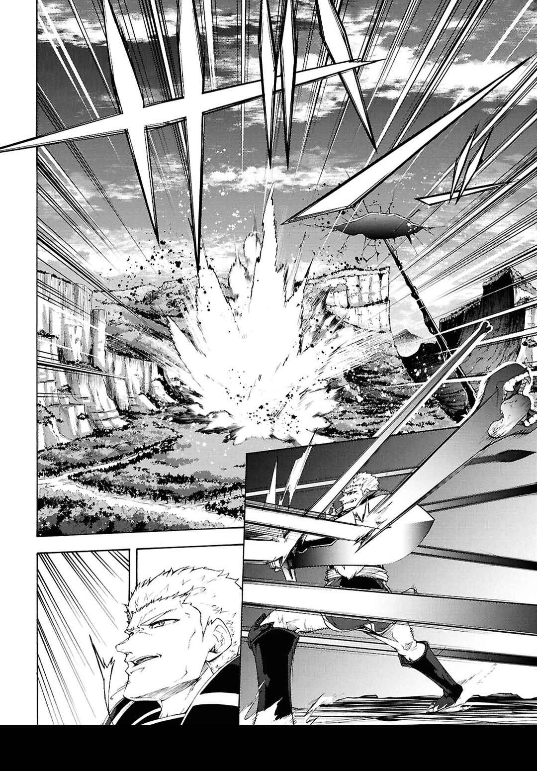 Page 22 Chapter 67 The Home Improvement Store Employee Building an Agricultural Village in Another World