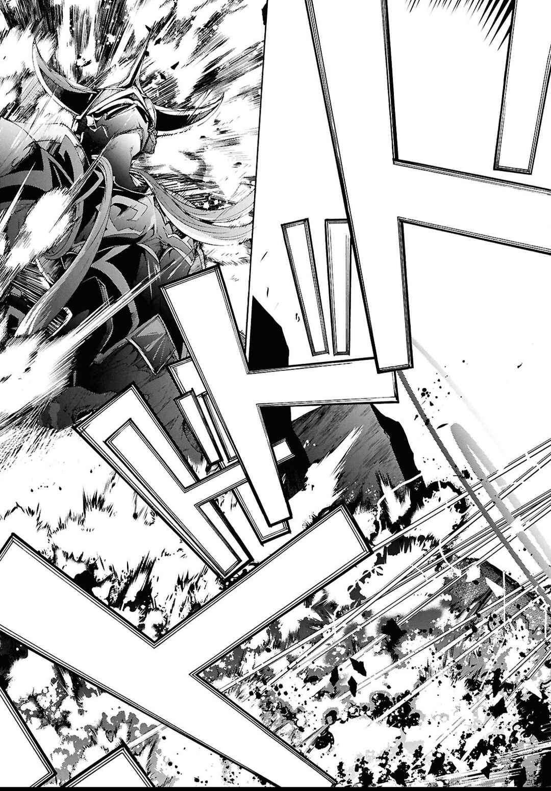 Page 29 Chapter 67 The Home Improvement Store Employee Building an Agricultural Village in Another World