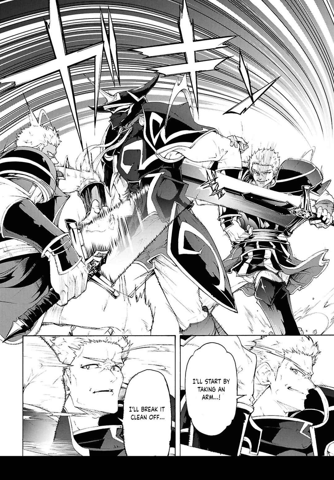 Page 8 Chapter 67 The Home Improvement Store Employee Building an Agricultural Village in Another World