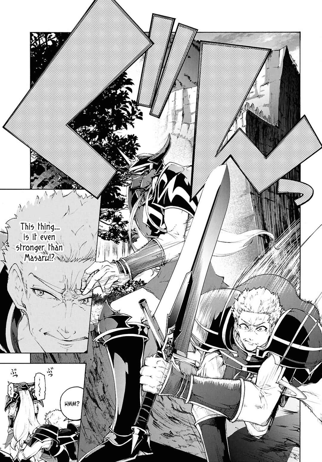 Page 9 Chapter 67 The Home Improvement Store Employee Building an Agricultural Village in Another World
