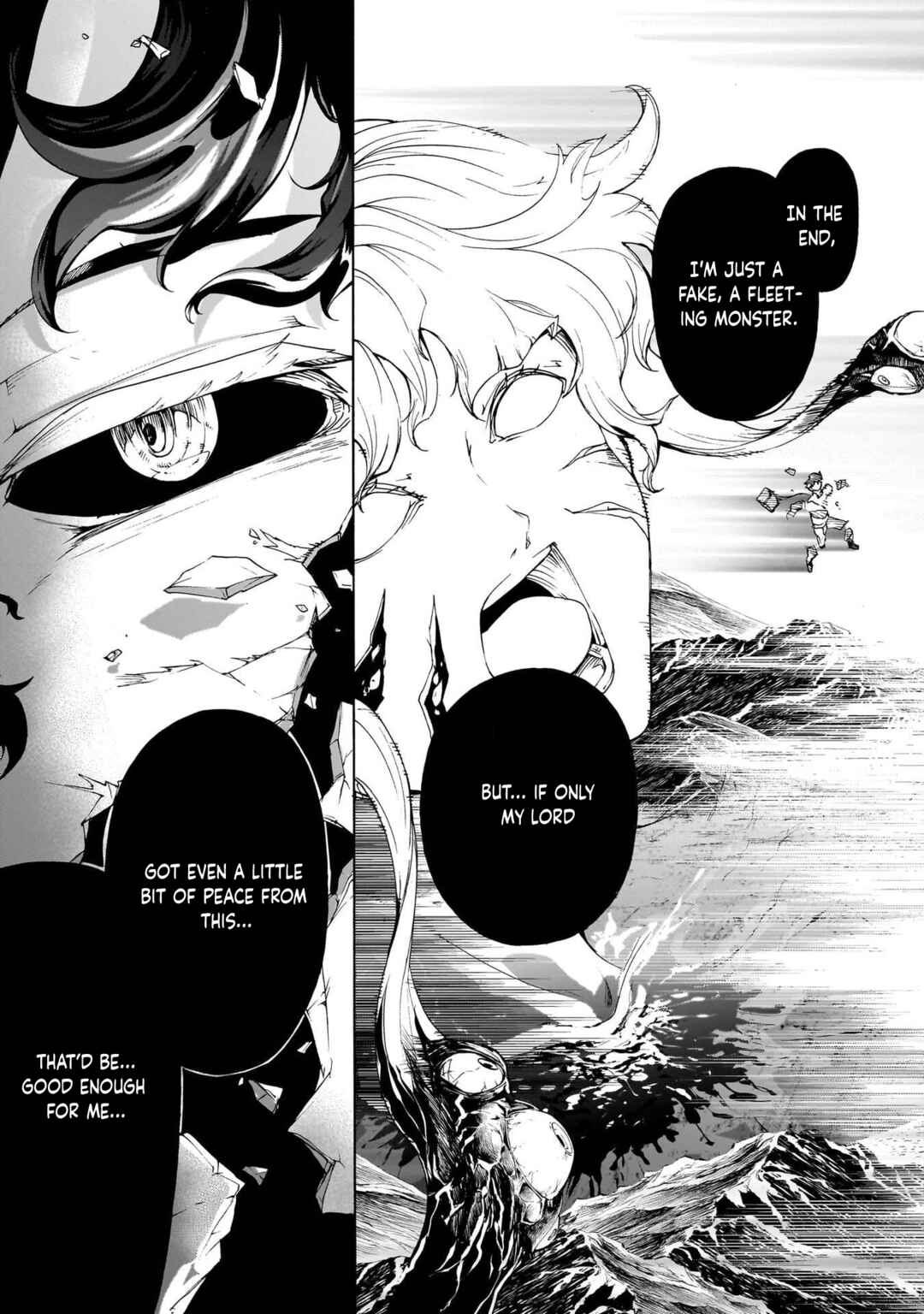 Page 3 Chapter 77 The Home Improvement Store Employee Building an Agricultural Village in Another World