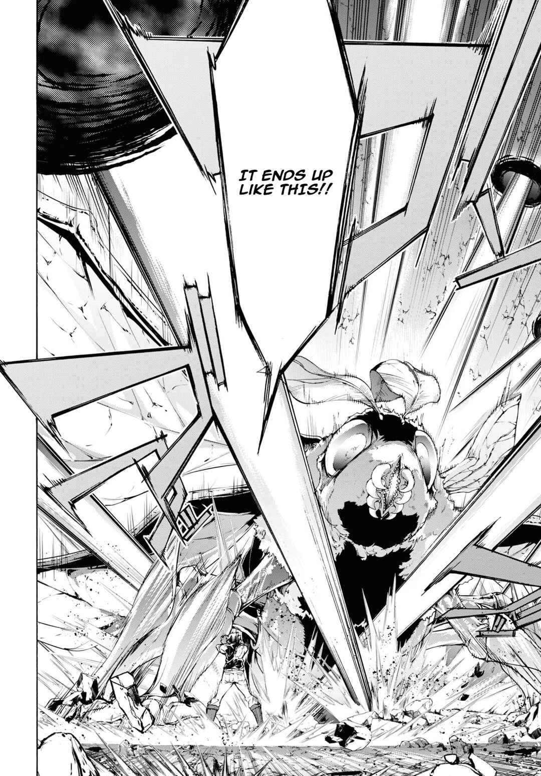 Page 10 Chapter 57 The Home Improvement Store Employee Building an Agricultural Village in Another World