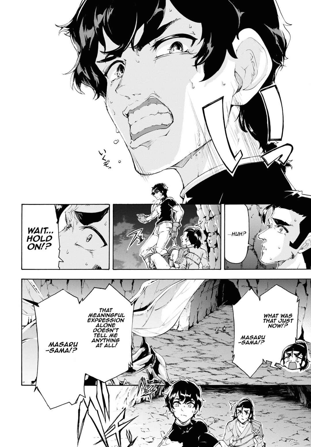 Page 2 Chapter 57 The Home Improvement Store Employee Building an Agricultural Village in Another World