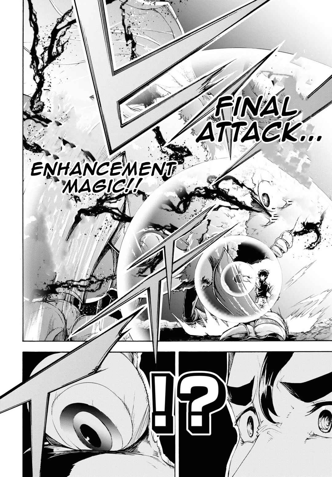 Page 6 Chapter 57 The Home Improvement Store Employee Building an Agricultural Village in Another World