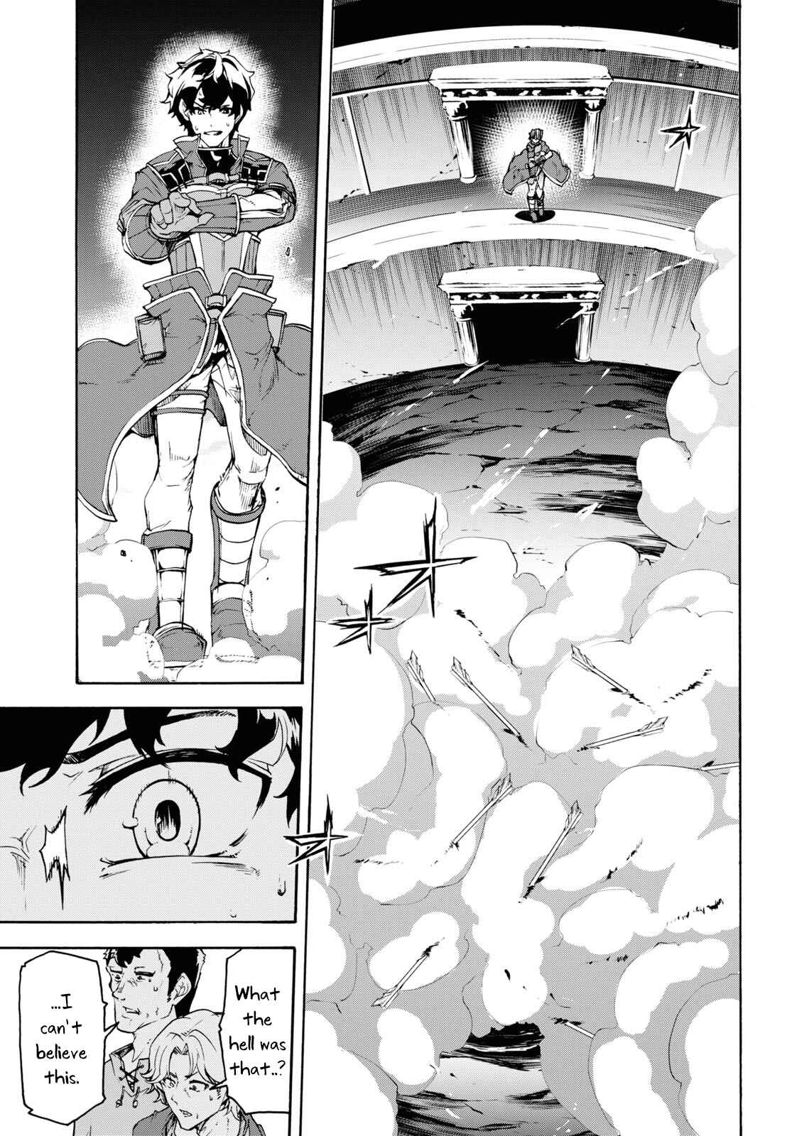 Page 12 Chapter 33 The Home Improvement Store Employee Building an Agricultural Village in Another World